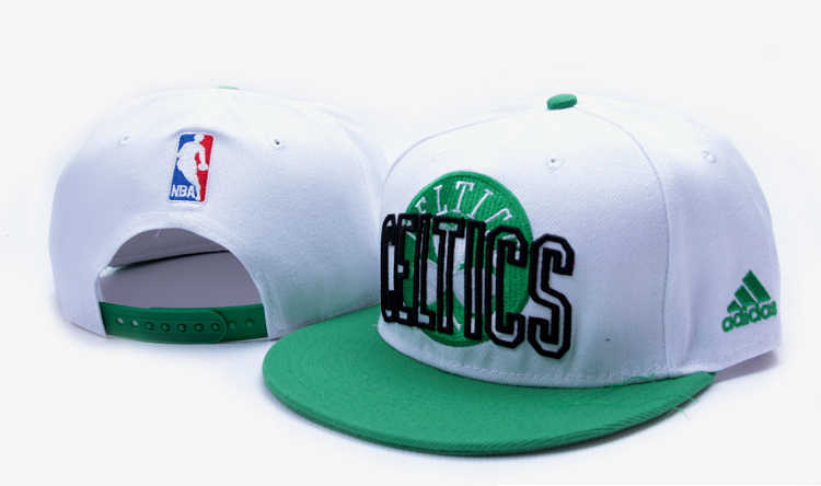 NBA Boston Celtics Hat id31